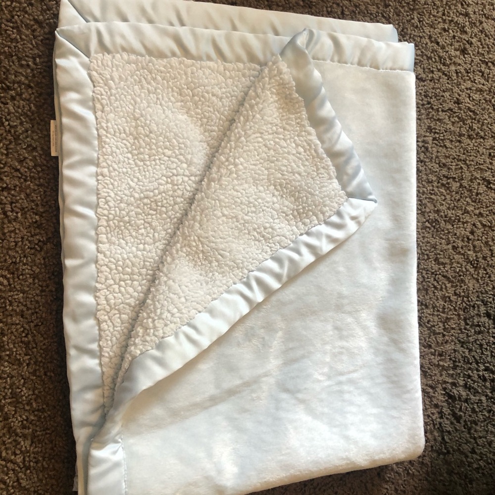 Baby Blankets - Picture 2 of 4